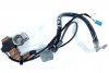 _Klema minusowa IBS BMW 5 E60 2004 3.0D Sedan